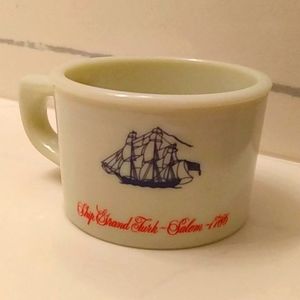 COPY - Vintage Shulton Old Spice Shaving Cup